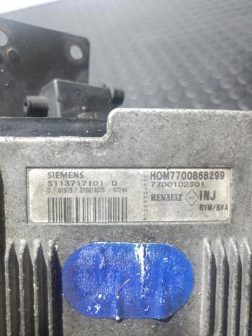 RENAULT 7700102301 в наличии Сумы