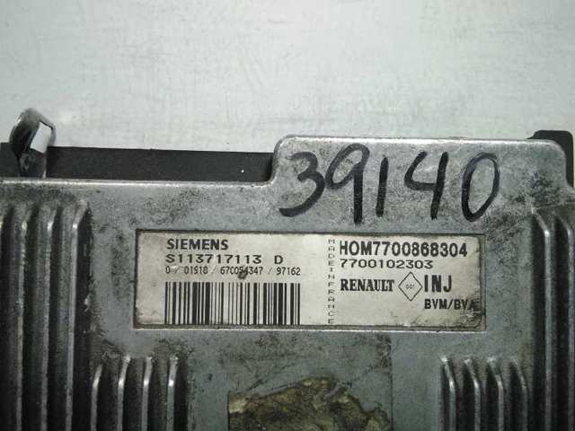 7700102303 RENAULT купить в Тернополь