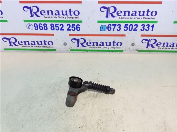 Correia auxiliar tensionadora para Renault Megane I (BA0/1_) 1.9 dti (BA08,BA0N) f9QA7 7700102395