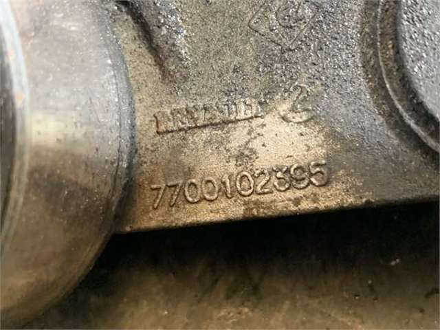 7700102395 RENAULT Натяжитель приводного ремня купить в Житомир