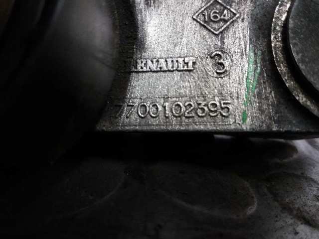 7700102395 RENAULT Натяжитель приводного ремня купить в Житомир