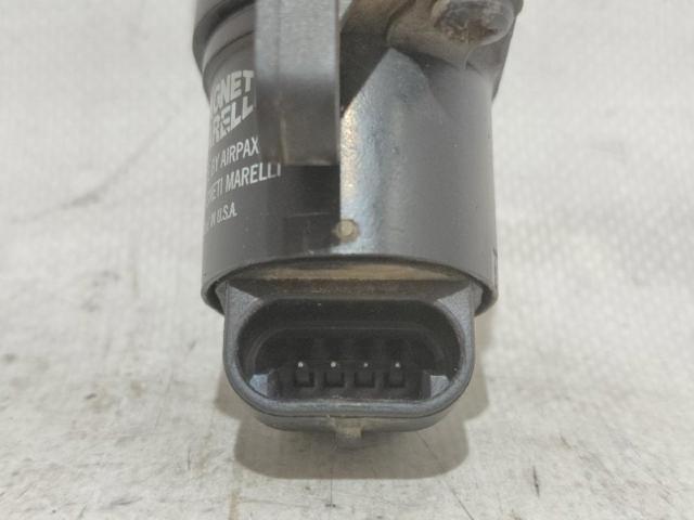 7700102539 RENAULT Регулятор холостого хода купить в Черновцы