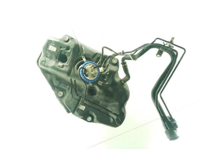 7700102560 TOYOTA Бензобак купить в Черновцы