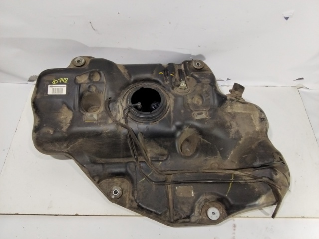 7700102560 TOYOTA Бак топливный купить в Ровно
