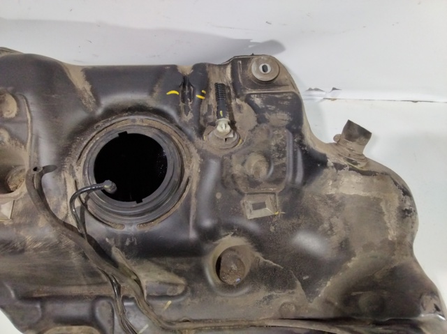 7700102560 TOYOTA Бензобак купить в Днепр
