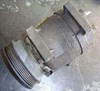 Compressor de aparelho de ar condicionado 7700103536 RENAULT