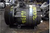 Compressor de aparelho de ar condicionado 7700103536 RENAULT