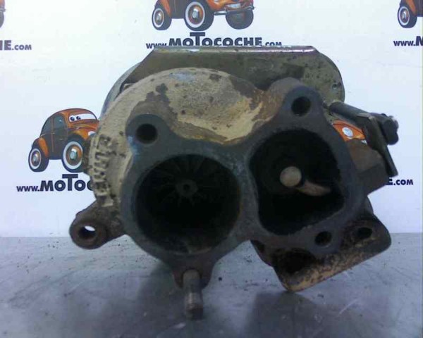 RENAULT 7700104130 Турбина в наличии Ровно