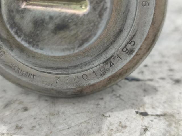 7700104195 RENAULT Клапан ЕГР купить в Каменское