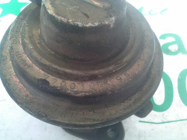 7700104195 RENAULT Клапан ЕГР купить в Каменское