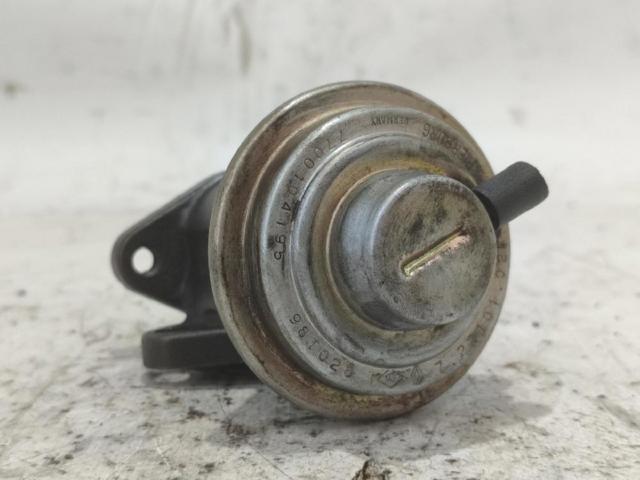 7700104195 RENAULT Клапан EGR рециркуляции газов купить в Харьков