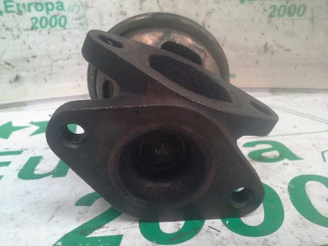 7700104195 RENAULT Клапан ЕГР купить в Сумы