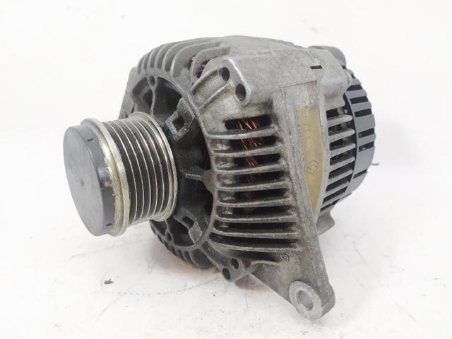 7700104209 RENAULT Генератор купить в Николаев