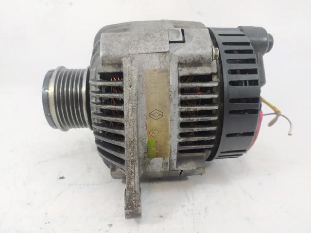 7700104209 RENAULT Генератор купить в Каменское