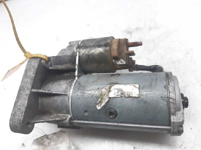 7700104346 RENAULT Стартер купить в Ровно