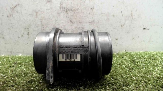 7700104426 RENAULT Датчик потока (расхода) воздуха, расходомер M.A.F. - (Mass Airflow) купить в Запорожье