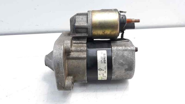 7700104674 RENAULT Стартер купить в Запорожье