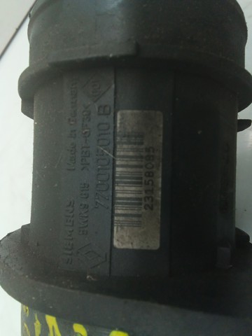 7700105010 Датчик потока (расхода) воздуха, расходомер M.A.F. - (Mass Airflow) купить Украина