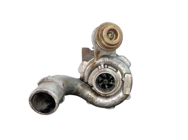 Turbina 7700105102C RENAULT