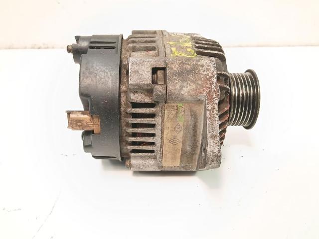 RENAULT 7700105333 Генератор в наличии Запорожье