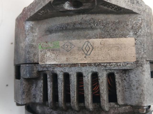 RENAULT 7700105333 Генератор в наличии Ужгород