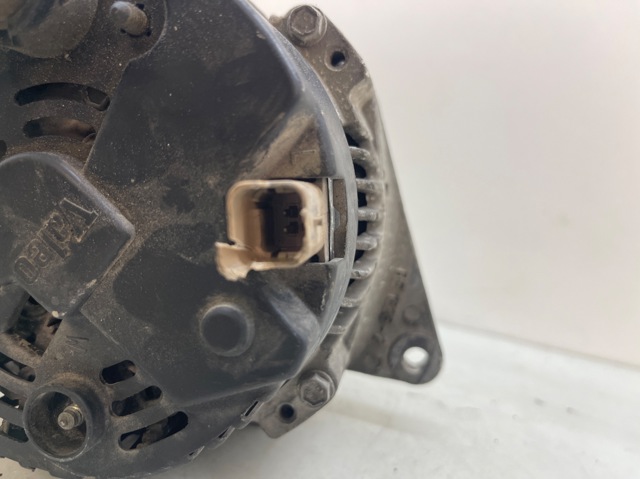 RENAULT 7700105539 Генератор в наличии Черновцы