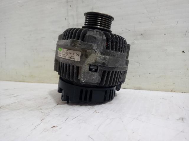 RENAULT 7700105539 Генератор в наличии Житомир