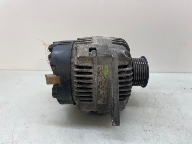 RENAULT 7700105539 Генератор в наличии Николаев