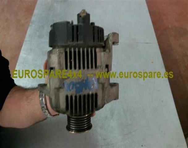 RENAULT 7700105539 Генератор в наличии Сумы