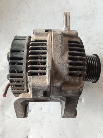 RENAULT 7700105539 Генератор в наличии Полтава