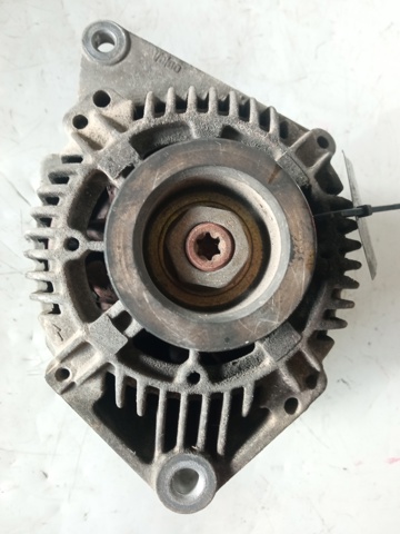 RENAULT 7700105539 Генератор в наличии Полтава