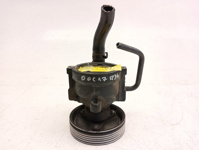 7700105707 RENAULT Шкив насоса ГУР купить в Полтава