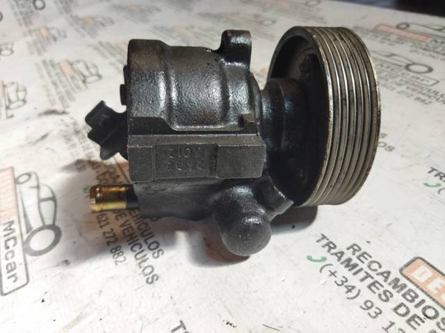 7700105707 RENAULT Шкив насоса ГУР купить в Полтава