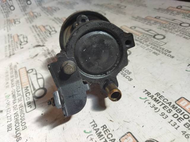 RENAULT 7700105707 Шкив насоса ГУР в наличии Каменское