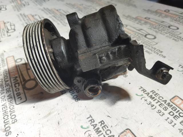 7700105707 RENAULT Шкив насоса ГУР купить в Запорожье
