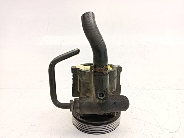 RENAULT 7700105707 Шкив насоса ГУР в наличии Черкассы