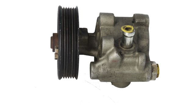 7700105710 RENAULT Шкив насоса ГУР купить в Черкассы