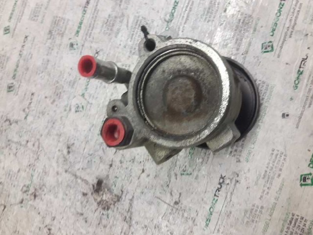 RENAULT 7700105711 Шкив насоса ГУР в наличии Харьков