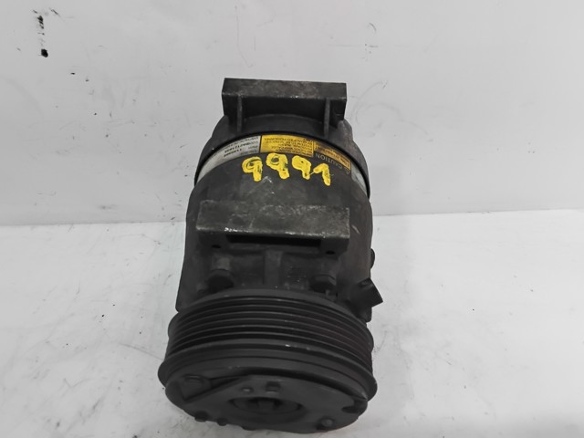 OPEL 7700105765 Компрессор кондиционера в наличии Львов