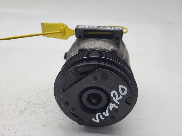 7700105765 OPEL Компрессор кондиционера купить в Чернигов