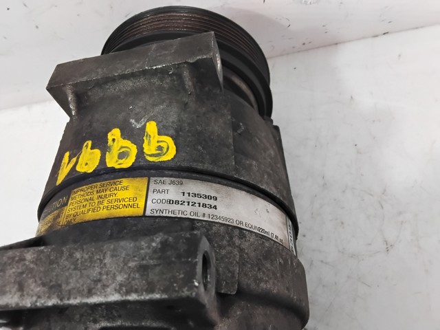 7700105765 Компрессор кондиционера купить Запорожье