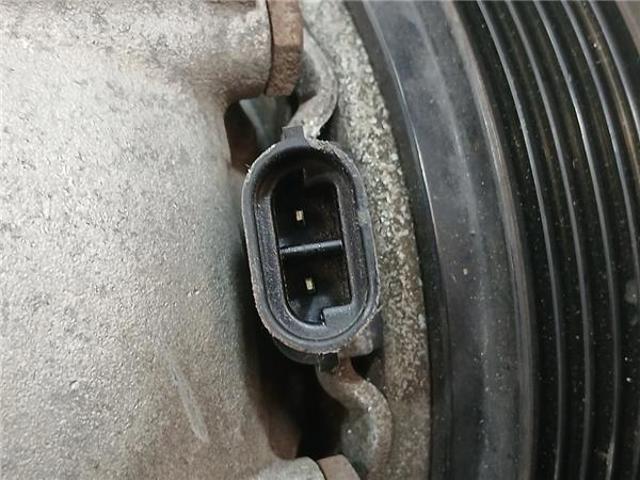 7700105765 OPEL Компрессор кондиционера купить в Житомир