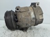 Compressor de aparelho de ar condicionado 7700105765 RENAULT