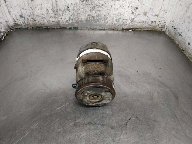 Compressor de aparelho de ar condicionado 7700105765 RENAULT