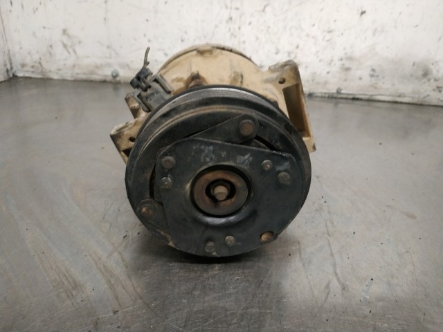 Compressor de aparelho de ar condicionado 7700105765 RENAULT
