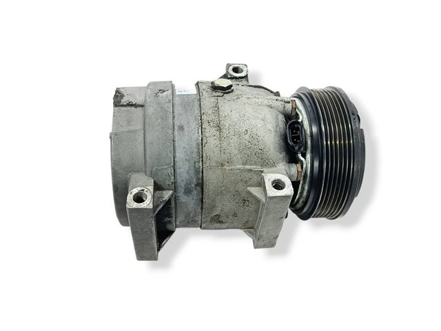 Compressor de aparelho de ar condicionado 7700105765 RENAULT