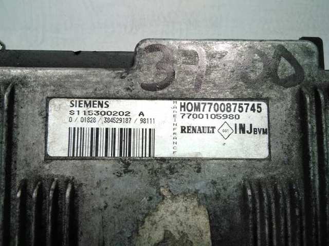 7700105980 RENAULT купить в Сумы