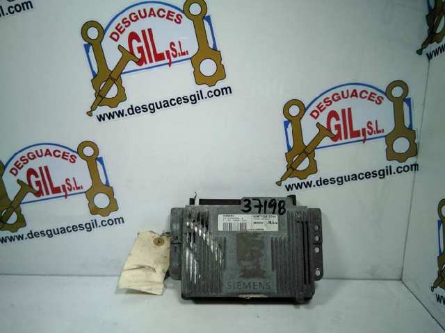 RENAULT 7700105980 в наличии Николаев