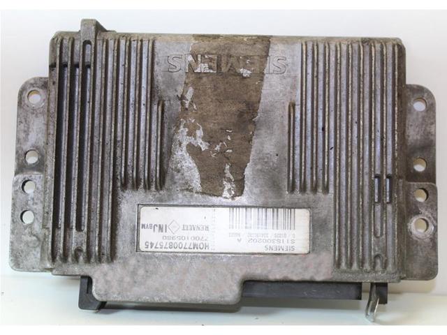 RENAULT 7700105980 в наличии Ирпень