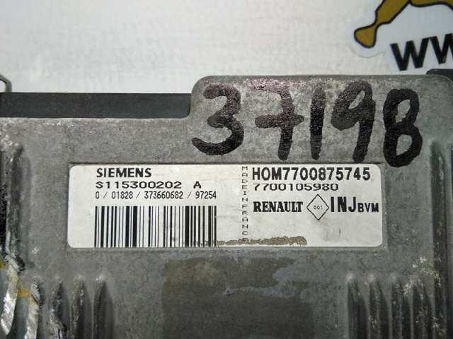 7700105980 RENAULT купить в Павлоград